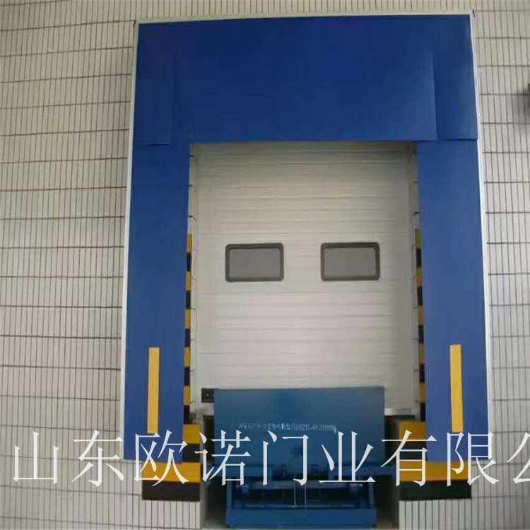 不同的机械式门封具有不同的规格和性能